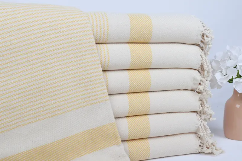 70x40 Cotton Polka Dot Towel, Organic Turkish towel, Hammam Towel USA, Custom Wedding Gift, Quick-Dry Beach Towel, Best Friend Christmas Gift - 1