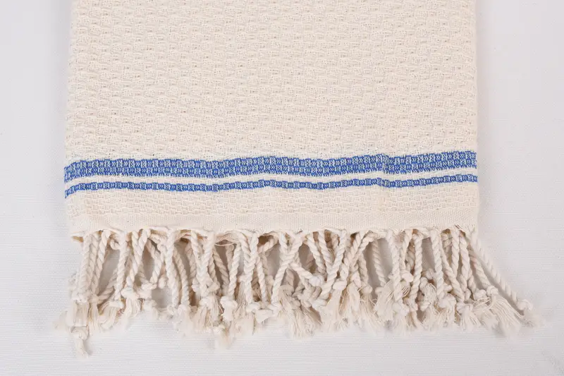 Wedding Hand Made Gift, Christmas Favors, Summer Towel, 68x36 Cotton Striped Towel, Best Beach Towel, Travel Towel, Custom Gift, Turkish Towel Beach - 3