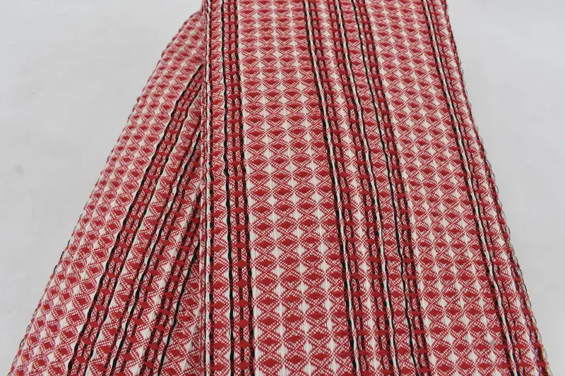 Housewarming Gift, Valentines Day Gift, Bachelorette Party Gifts For Bride, 96x70 Cotton Striped Towel, Throw Blanket, Custom Wedding Gifts - 7