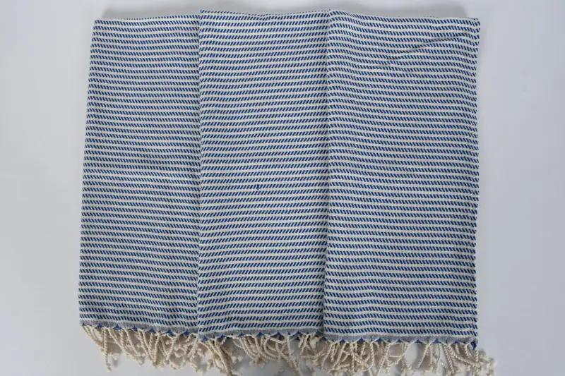 Bridesmaid Gifts, Monogrammed Hand Towel, Wedding Favors, Handmade Gift, Monogram Turkish Bath Towel, Gift Towel, 40x20 Cotton Polka Dot Towel - 8