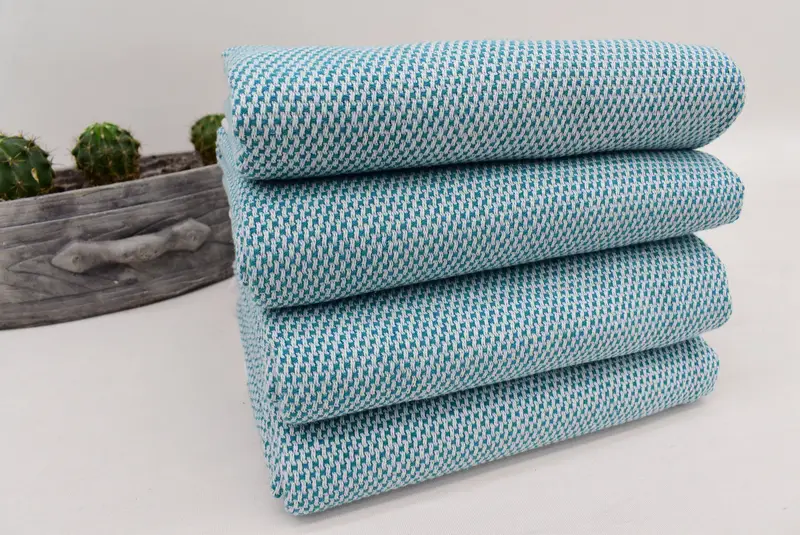 Gym Towel, Guest Towel, Turkish bath towel, 70x40 Cotton Striped Towel, Bachelorette Party Favors, Custom Wedding Gifts, Bachelorette Party Favor - 8