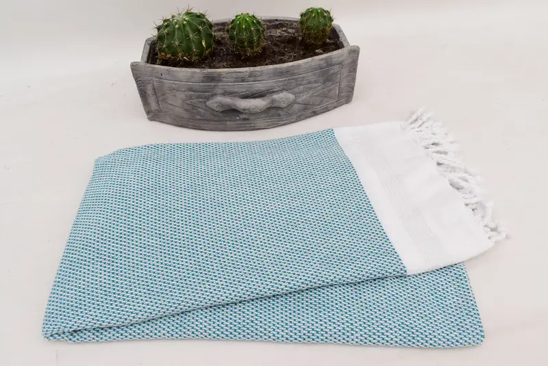 Gym Towel, Guest Towel, Turkish bath towel, 70x40 Cotton Striped Towel, Bachelorette Party Favors, Custom Wedding Gifts, Bachelorette Party Favor - 4