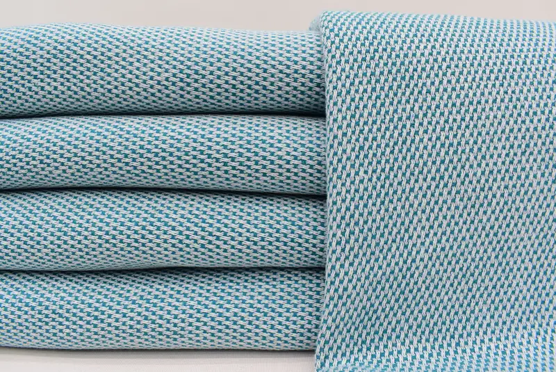 Gym Towel, Guest Towel, Turkish bath towel, 70x40 Cotton Striped Towel, Bachelorette Party Favors, Custom Wedding Gifts, Bachelorette Party Favor - 2