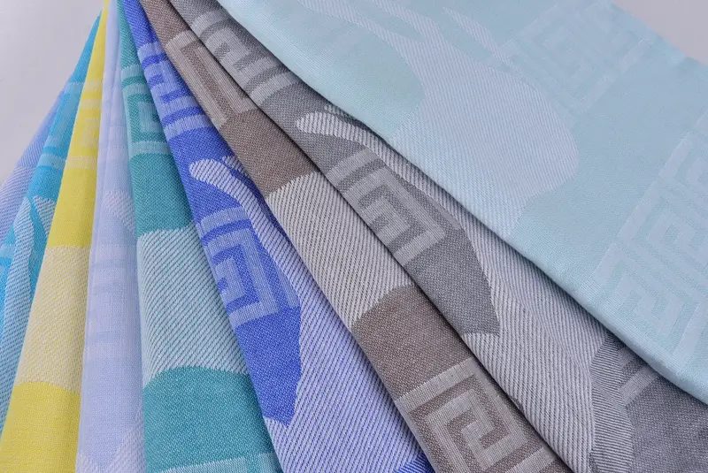 Hammam Havlu ABD, Fouta Havlu, Gelin Duş Hediyesi, Monogram Türk Havlu, 70x40 Pamuklu Desenli Havlu, Organik Havlu, Kişiselleştirilmiş Hediye Onun için - 6