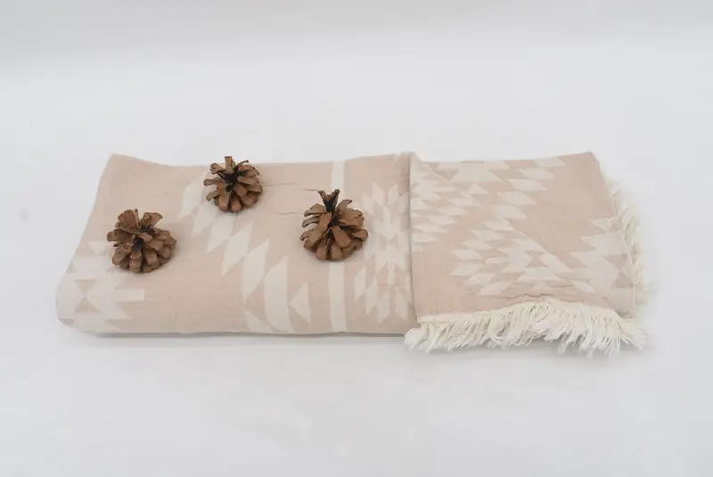 84x56 Pamuk Kilim Havlu, Kişiselleştirilmiş Hediyeler, Türk Havlu Plajı Battaniyesi, Monogram Battaniyesi, Bekarlık Partisi Hediyeleri, Gelin Duş Hediyesi - 6