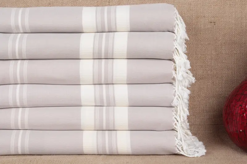 Hammam havlu, düğün hediyesi, Bachelorette plajı, havlu adlı havlu, plaj havlu toplu, 60x38 pamuklu çizgili havlu, damat hediyesinin annesi