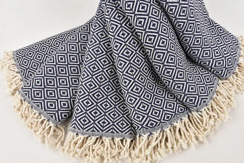 Spa Gift, Monogram Beach Towel, Summer Towel, Turkish bath towel, 70x40 Cotton Diamond Towel, Bachelor Bachelorette Party Favors, Bulk Order Towel - 4