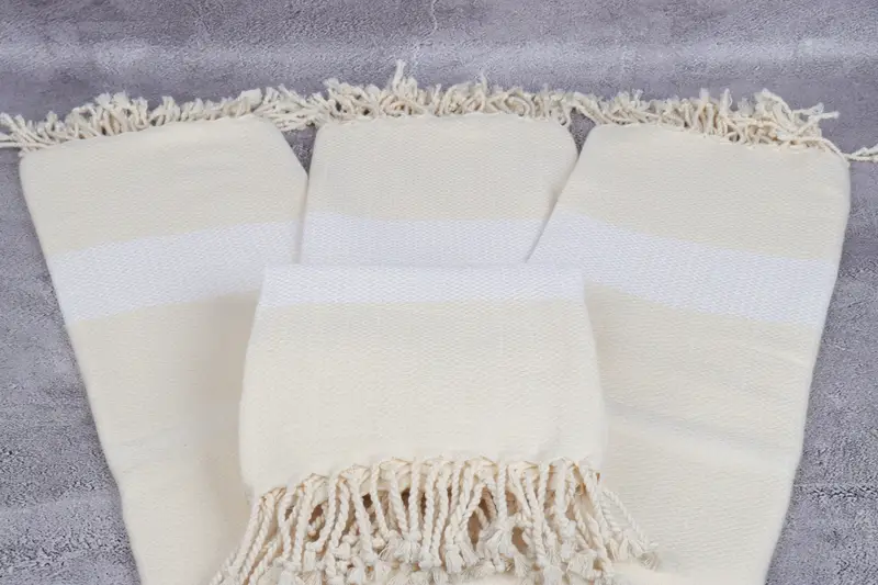 Bridesmaid Gift Towel, Bridal Gifts, Bachelor Gifts, 70x40 Cotton Diamond Towel, Bachelorette Party Gift, Custom Turkish Towel, Peshtemal Towel - 4
