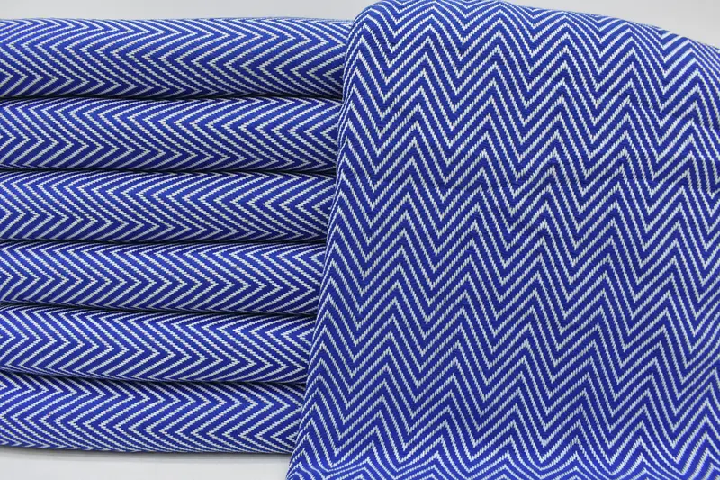 Bachelorette Gifts, Halloween Gifts, Bedspread, 96x80 Cotton Chevron Towel, Bridesmaid Gifts, Beach Theme Bachelorette Party, Custom Shower Curtain - 3