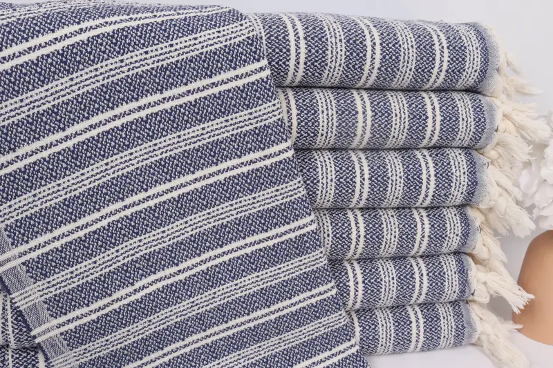 Embroidery Towel, Bridal Shower Favors, Turkish Hand Towel, Personalized Dish Towel, Wedding Gifts Towel, Turkish Tea Towel, 32x18 Cotton Flat Towel - 1