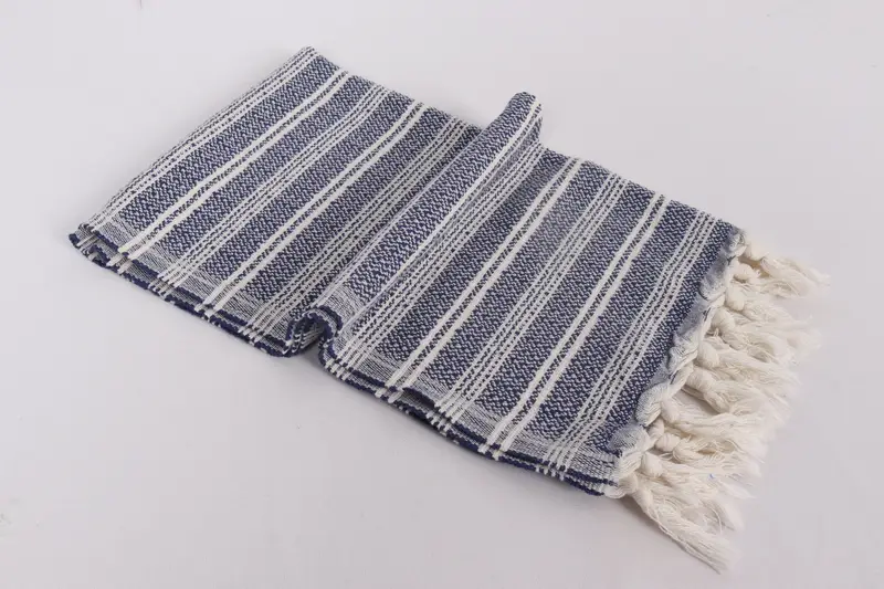 Embroidery Towel, Bridal Shower Favors, Turkish Hand Towel, Personalized Dish Towel, Wedding Gifts Towel, Turkish Tea Towel, 32x18 Cotton Flat Towel - 6
