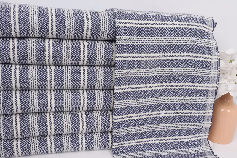 Embroidery Towel, Bridal Shower Favors, Turkish Hand Towel, Personalized Dish Towel, Wedding Gifts Towel, Turkish Tea Towel, 32x18 Cotton Flat Towel - 2