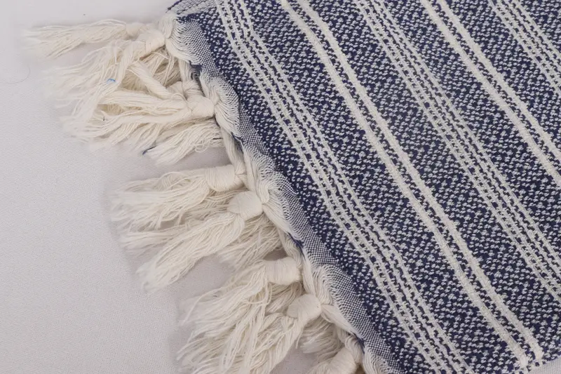 Embroidery Towel, Bridal Shower Favors, Turkish Hand Towel, Personalized Dish Towel, Wedding Gifts Towel, Turkish Tea Towel, 32x18 Cotton Flat Towel - 7
