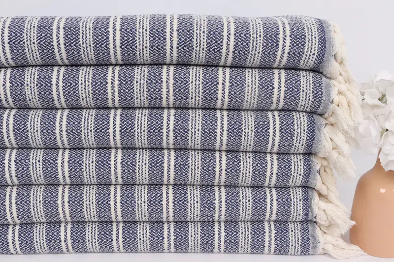Embroidery Towel, Bridal Shower Favors, Turkish Hand Towel, Personalized Dish Towel, Wedding Gifts Towel, Turkish Tea Towel, 32x18 Cotton Flat Towel - 3