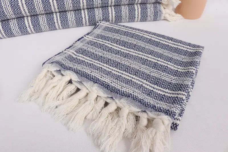 Embroidery Towel, Bridal Shower Favors, Turkish Hand Towel, Personalized Dish Towel, Wedding Gifts Towel, Turkish Tea Towel, 32x18 Cotton Flat Towel - 5