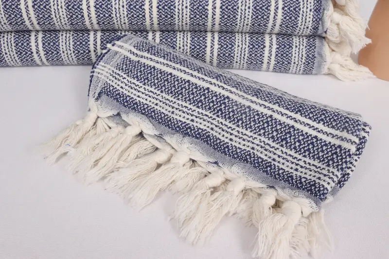 Embroidery Towel, Bridal Shower Favors, Turkish Hand Towel, Personalized Dish Towel, Wedding Gifts Towel, Turkish Tea Towel, 32x18 Cotton Flat Towel - 4