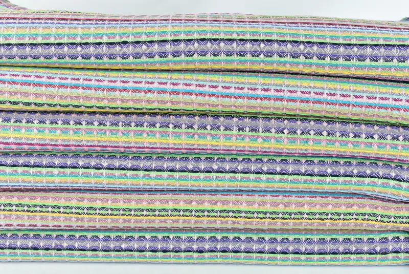 Personalized Gifts, Bachelorette Party Items, Personalized Wedding Gift, 70x40 Cotton Waffle Towel, Yoga Towel, Employee Gifts, Wedding Gifts Towel - 2