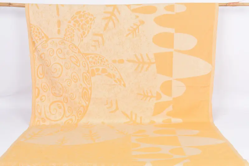 Beach towel, Yoga Towel, Bachelorette Party Items, Valentines Day Gift Idea, 70x40 Cotton Turtle Design Towel, Personalized Gifts, Turkish Towel USA