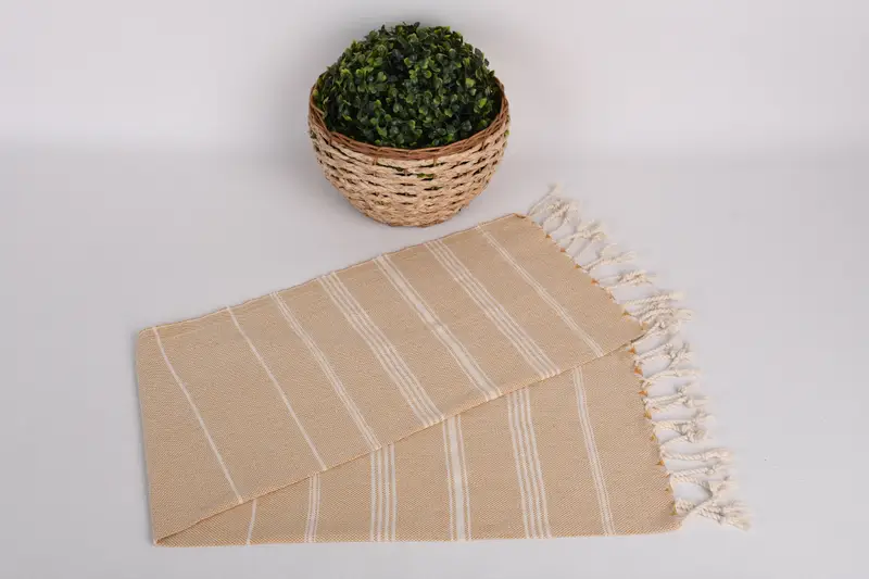 Baby Jungen Geschenk, Monogramm türkisches Badetuch, Sonderhandtuch, handgefertigt - 4