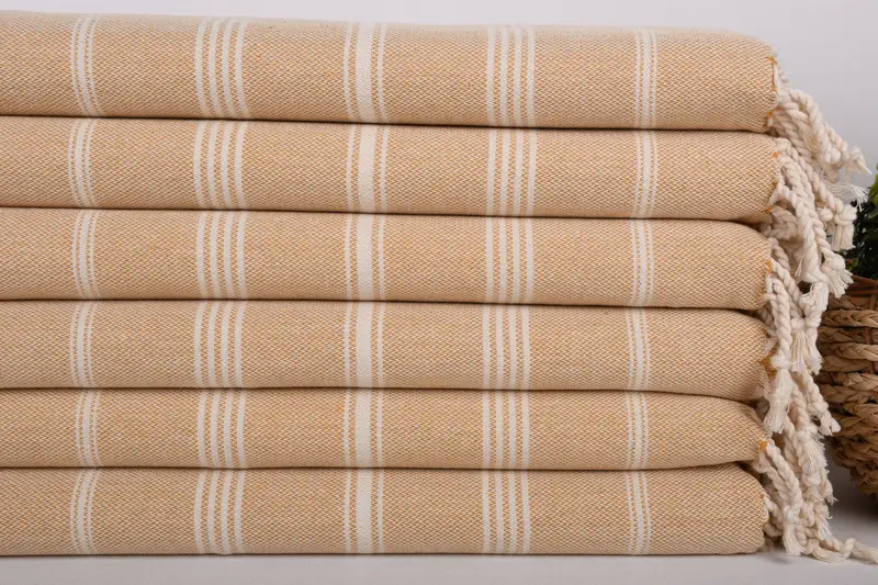 Baby Jungen Geschenk, Monogramm türkisches Badetuch, Sonderhandtuch, handgefertigt - 2