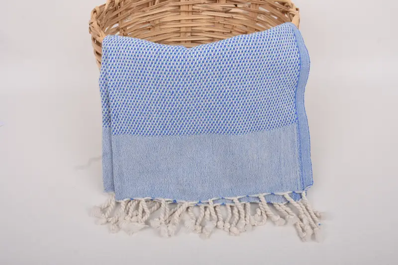Bachelor Bachelorette Party Favors, Bridesmaid Gifts, Turkish Towel Hand Towel, Turkish Hand Towel, Organic Towel, 44x24 Cotton Polka Dot Towel - 5