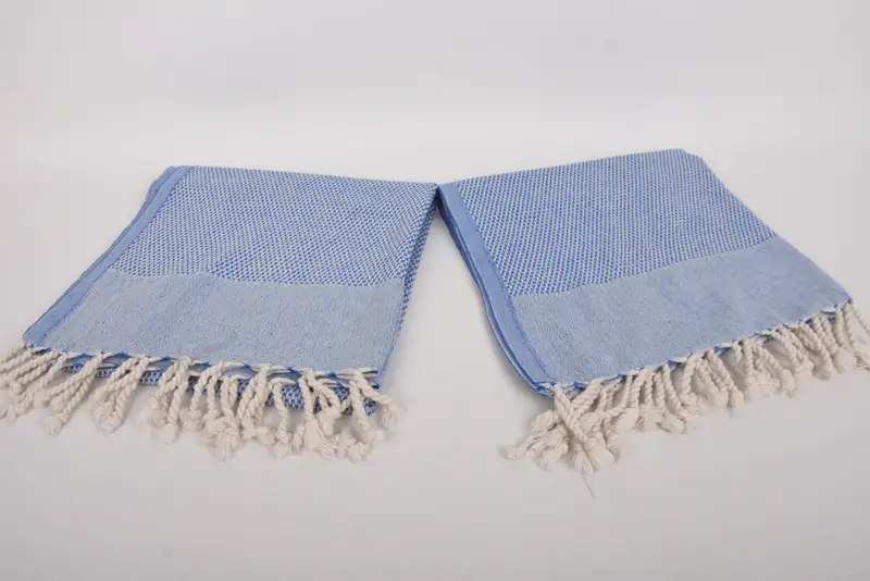 Bachelor Bachelorette Party Favors, Bridesmaid Gifts, Turkish Towel Hand Towel, Turkish Hand Towel, Organic Towel, 44x24 Cotton Polka Dot Towel - 6
