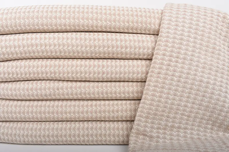 Wurfdecke Couch, personalisierte Geschenke, 88x76 Baumwolldreiecks -Designtuch, türkische Stranddecke, Baumwollbettbedeckung, dekorative Decke - 2
