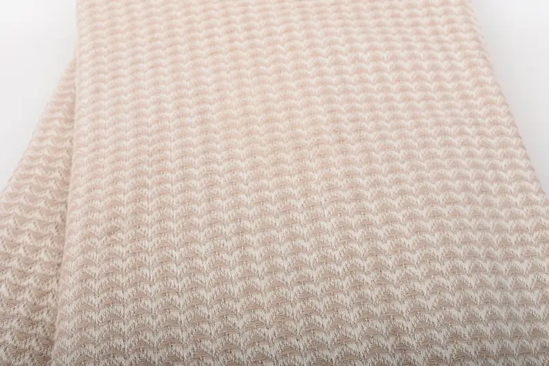 Wurfdecke Couch, personalisierte Geschenke, 88x76 Baumwolldreiecks -Designtuch, türkische Stranddecke, Baumwollbettbedeckung, dekorative Decke - 4