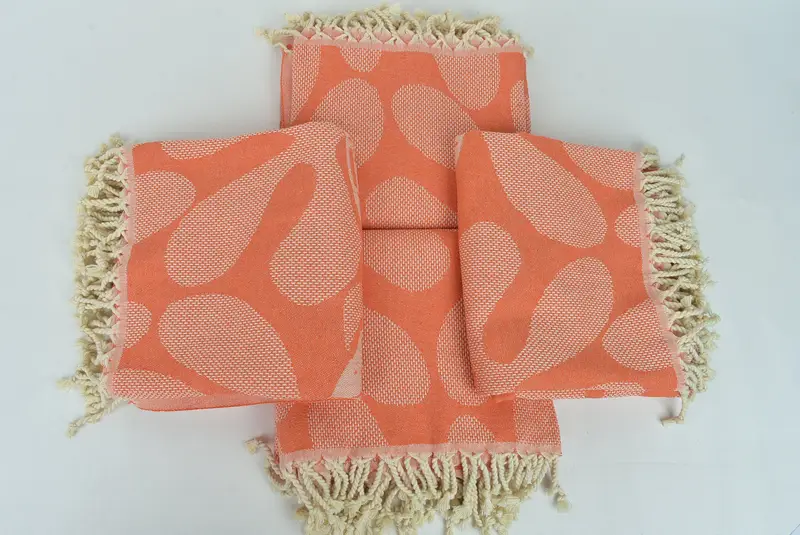 Wedding For Favor, 70x40 Cotton Whale Design Towel, Luxury Beach Towel, Beach Towel Gift, Summer Towel, Monogram Turkish Towel, Monogram Beach Towel - 8