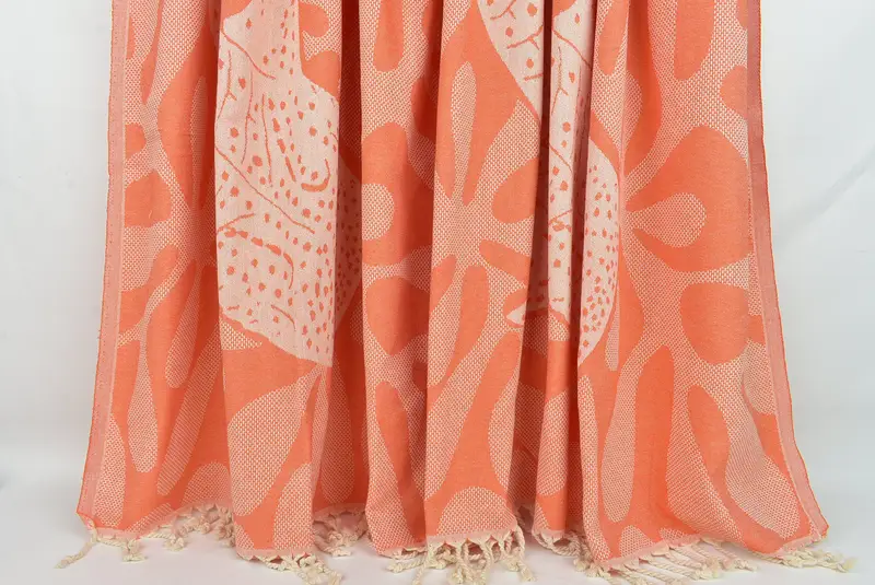 Wedding For Favor, 70x40 Cotton Whale Design Towel, Luxury Beach Towel, Beach Towel Gift, Summer Towel, Monogram Turkish Towel, Monogram Beach Towel - 2