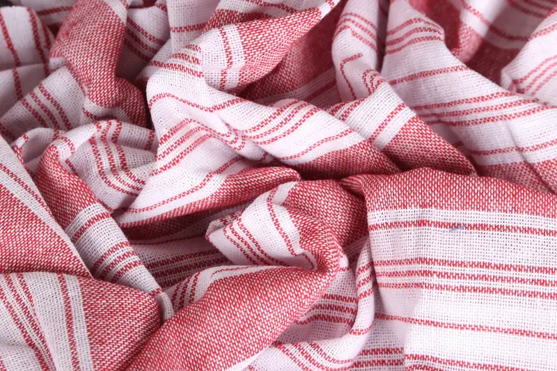 Custom Beach Towel, 68x32 Cotton Striped Towel, Spa Gift Towel, Customized Towels, Bachelorette Favors Beach, Personalized Gifts, Travel towel - 8