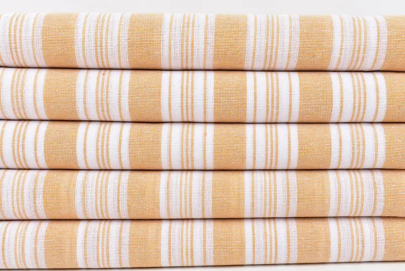 Halloween Gifts, Lightweight Turkish towel, 70x40 Cotton Striped Towel, Beach Wedding Favor, Personalized Gift, Yoga Towel, Spa Towel, Organic towel - 2