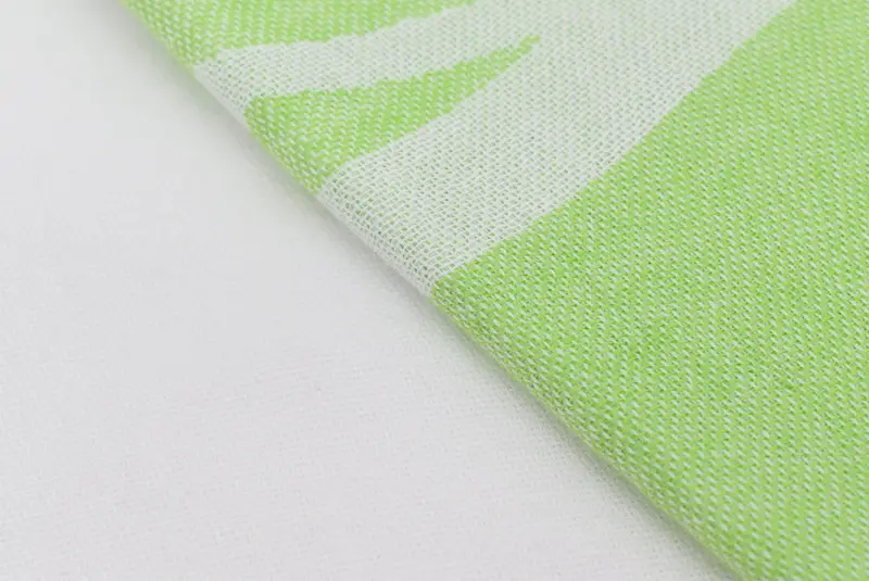 Summer Gift, 70x36 Cotton Patterned Towel, Personalized Gifts, Best Friend Gift Ideas, Large Turkish Towel, Turkish beach towel with fringe - 5