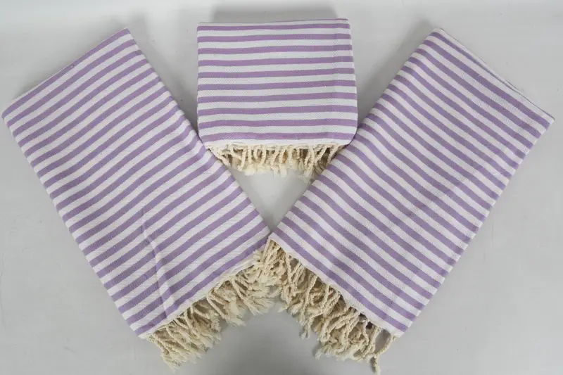 Regalos de soltero, regalo de dama de honor, toalla de playa con monograma, toalla de playa para niños, toalla de soltero, toalla de bordado, toalla a rayas de algodón de 70x40, regalo de novia - 8