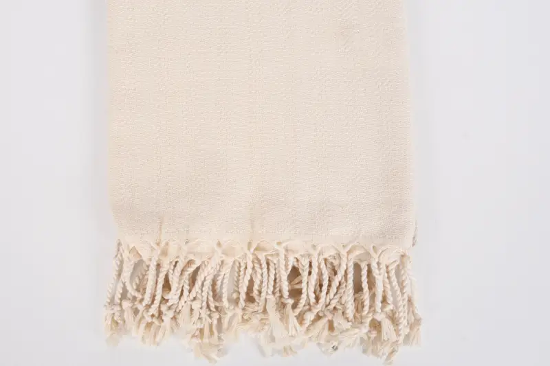 Bachelor Gift, Custom Gift, Bridesmaid Gift, Personalized Home Gift Wedding, Organic Beach Towel, Organic Turkish towel, 70x36 Cotton Zig zag Towel - 3