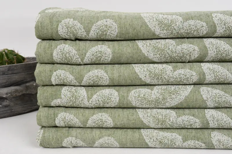 Absorbent towel, Embroidery Towel, 68x36 Cotton Butterfly Pattern Towel, Personalized Bridesmaid Gift, Gifts For Him, Bachelorette Party Favor - 3