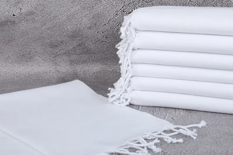 Gym Towel, Custom Hand Towel, Wedding Gift, Personalized Kitchen Towel, Custom Name Towel, 40x18 Cotton Solid Towel, Holiday Towel, Hand Size Towels - 2