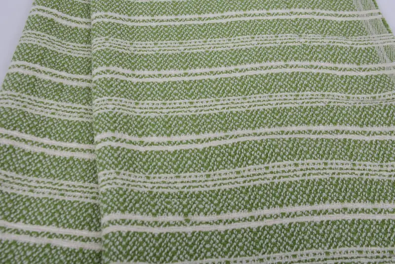 32x18 Cotton Flat Towel, Customized Turkish Towel, Personalized Gift, Wedding Favors, Turkish Towel, Personalized Dish Towel, Bridesmaid Towel - 4