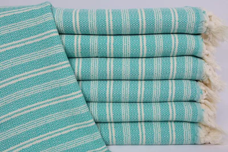 32x18 Cotton Flat Towel, Custom Name Towel, Monogram Kitchen Towel, Spa Towel, Wedding Favors, Wedding Gift Ideas, Personalized Gifts, Organic Towel
