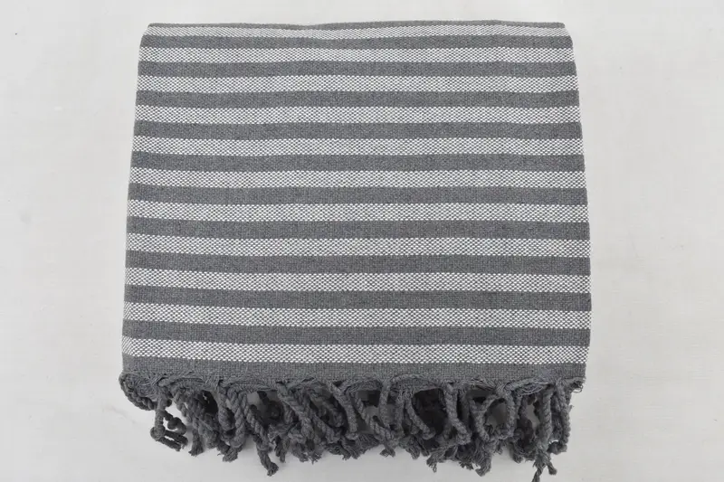 Halloween Bachelorette Party Favors, Quick-Dry Beach Towel, Home Decor Gifts, Engagement Gift, Lightweight Turkish towel, Eco-Friendly Turkish Towel - 6