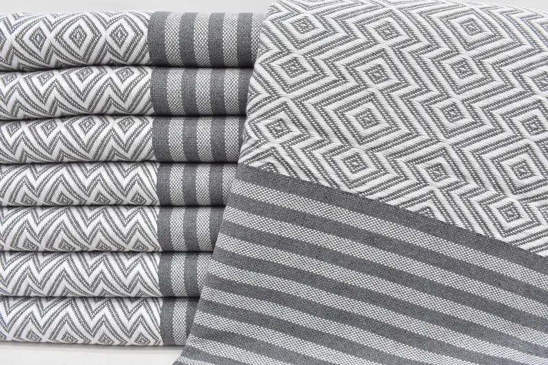 Halloween Bachelorette Party Favors, Quick-Dry Beach Towel, Home Decor Gifts, Engagement Gift, Lightweight Turkish towel, Eco-Friendly Turkish Towel - 1
