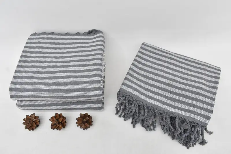 Halloween Bachelorette Party Favors, Quick-Dry Beach Towel, Home Decor Gifts, Engagement Gift, Lightweight Turkish towel, Eco-Friendly Turkish Towel - 7
