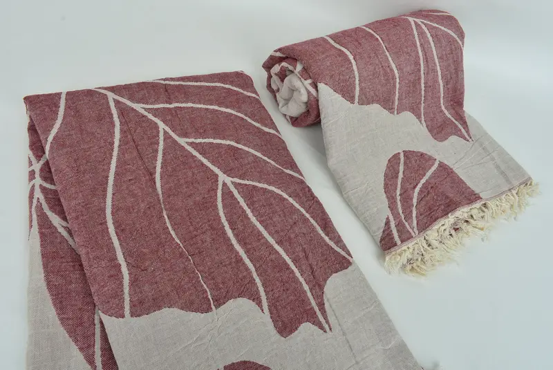 Custom Beach Towel, Eco-friendly Turkish towel for home and travel, Quick-Dry Beach Towel, Gift For Boyfriend, Bachelor Towel, Cotton towel - 8