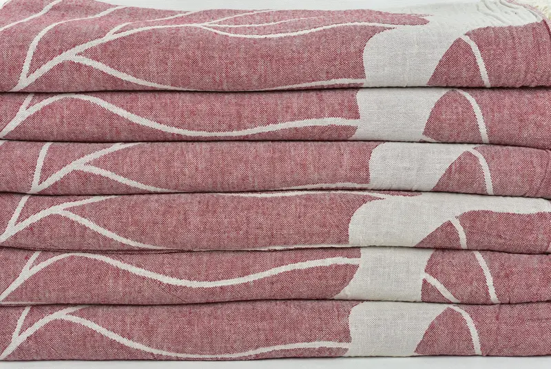 Custom Beach Towel, Eco-friendly Turkish towel for home and travel, Quick-Dry Beach Towel, Gift For Boyfriend, Bachelor Towel, Cotton towel - 3
