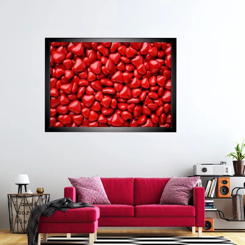 Trendy Printed Glass: Elevate Your Kitchen & Dining Room Decor