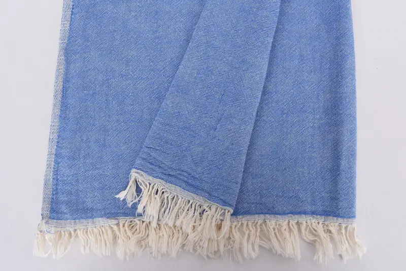 40x24 Cotton Solid Towel, Customized Turkish Towel, Home Gift, Small Bath Towels, Beach Wedding Favor, Turkish Towel Hand Towel, Monogram Hand Towel - 8