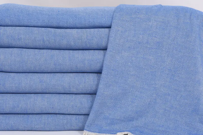 40x24 Cotton Solid Towel, Customized Turkish Towel, Home Gift, Small Bath Towels, Beach Wedding Favor, Turkish Towel Hand Towel, Monogram Hand Towel - 2
