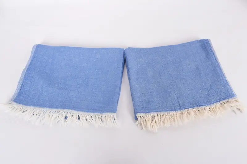 40x24 Cotton Solid Towel, Customized Turkish Towel, Home Gift, Small Bath Towels, Beach Wedding Favor, Turkish Towel Hand Towel, Monogram Hand Towel - 6