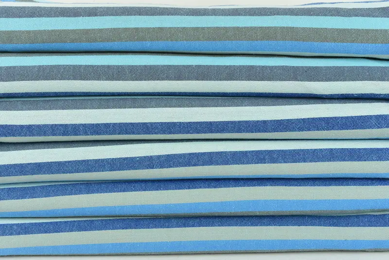Gift For Mom, Personalized Turkish Towel, Wedding Favors, Organic cotton peshtemal for spa and beach, 70x36 Cotton Striped Towel, Custom Beach Towel - 2