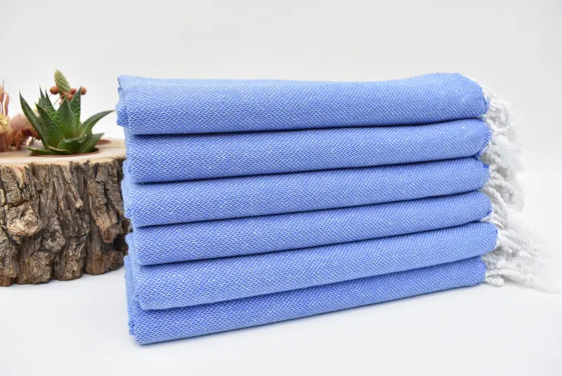 Custom Name Towel, 36x24 Cotton Solid Towel, Customized Towels, Personalized Kitchen Towel, Personalized Gift, Organic Towel, Wedding Gift - 2